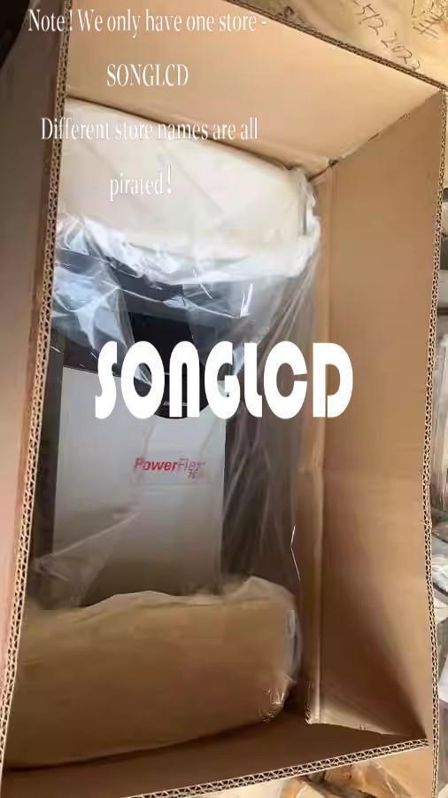 1PCS NEW 20F11NC037JA0NNNNNN Variable Frequency Drive - KOEED