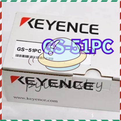 1PC Keyence GS-51PC Safety Door Sensor GS Series Free Shipping