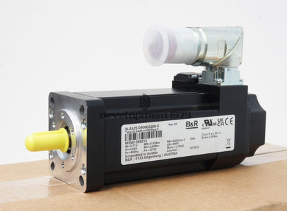 new 1PC B&R 8LSA25.D9060S200-3 servo motor - B&R
