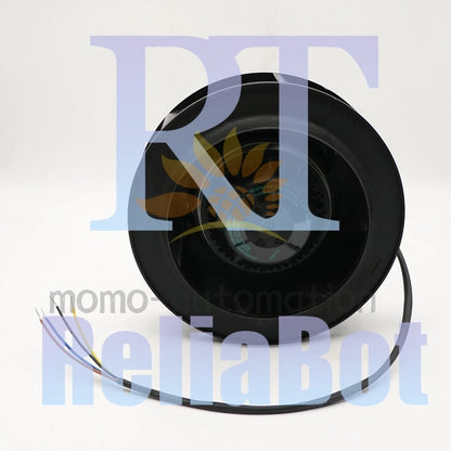 1PCS R2E190-AF84-12 M2E068-CF Cooling Fan AC115V freight free