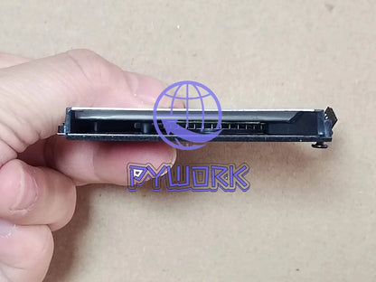 Laptop CPU Cooling Fan DC5V 0.5A For HP EliteBook Folio 1030G2 6033B0049402