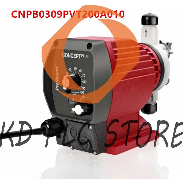 Prominent diaphragm metering pump CNPB0309PVT200A010
