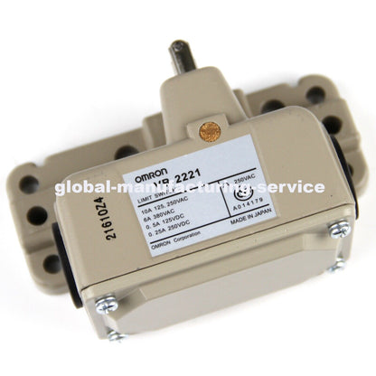 Omron VB-2221 Industrial Limit Switch - OMRON