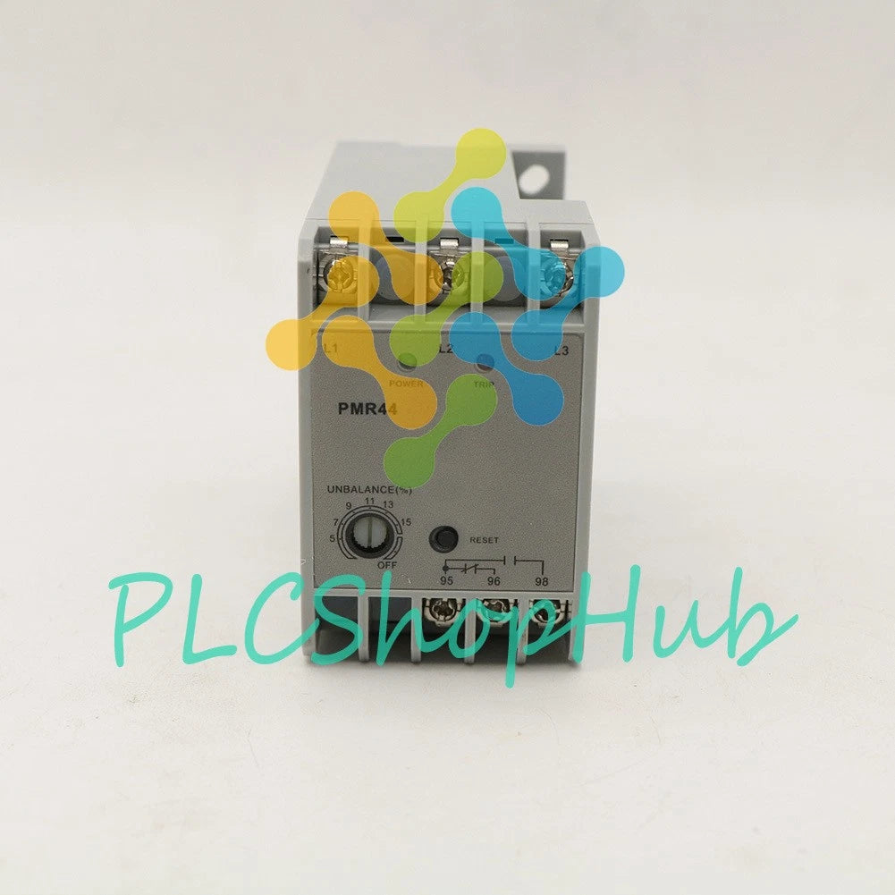 1PCS PMR-440N7 Phase Sequence Relay Motor Protector