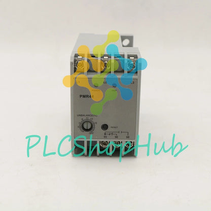 1PCS PMR-440N7 Phase Sequence Relay Motor Protector