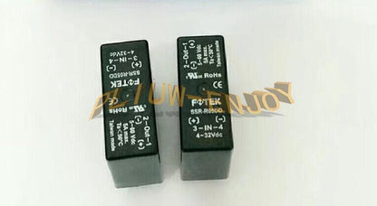 new 10PC FOTEK SSR-R05DD Solid State Relay - FOTEK