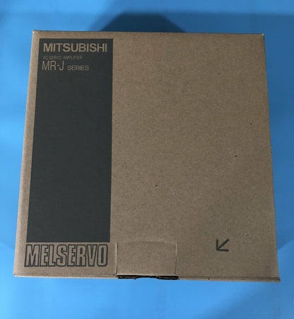 Mitsubishi MR-E-10A-KH003 AC Servo Amplifier - MITSUBISHI