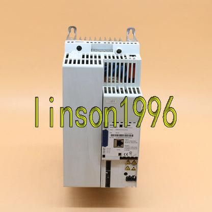 Used Lenze E84AVSCE5524SX0 Inverter - LENZE