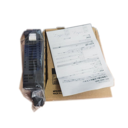 Mitsubishi R60DAI8 PLC Analog Unit - MITSUBISHI