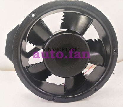 1pc COMAIR PD48B2QDL DC48V 0.46A axial cooling fan 172*51mm