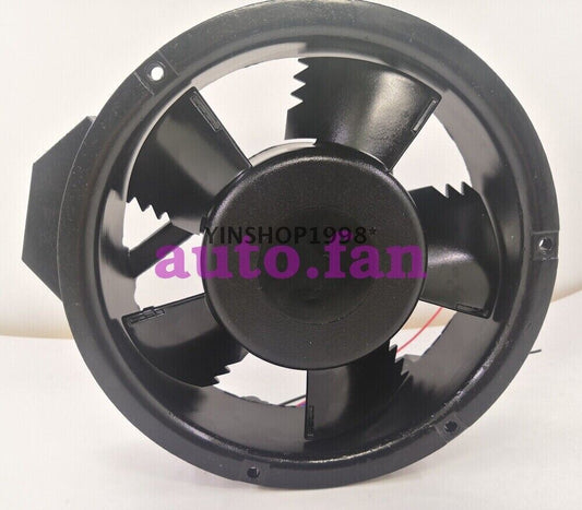 1pc COMAIR PD48B2QDL DC48V 0.46A axial cooling fan 172*51mm
