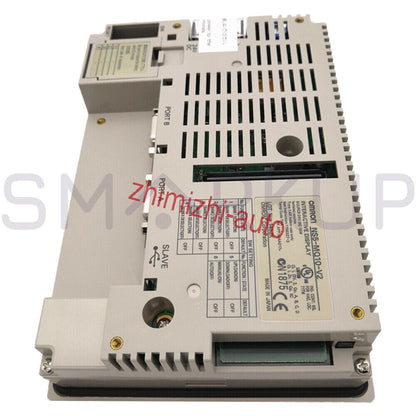 new OMRON NS5-MQ10-V2 Touch Screen