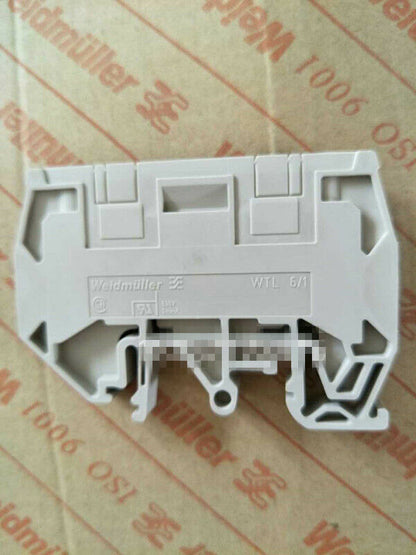 10PCS WTL 6/1 STB 1934820000 - WTL