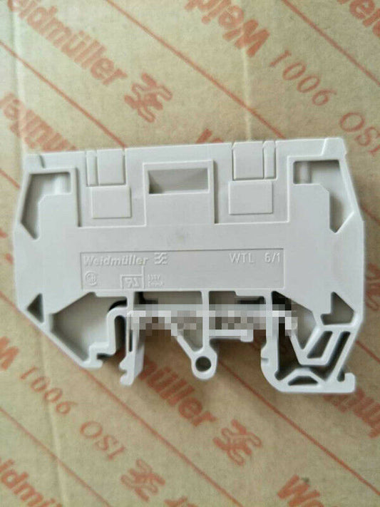 10PCS WTL 6/1 STB 1934820000 - WTL