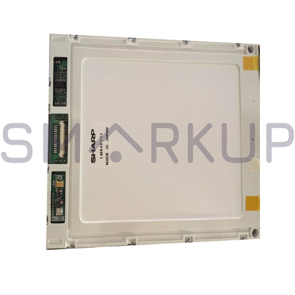 new In Box SHARP LM64P101 LM64P10 LM64P101R 7.4-INCH LCD Screen Module - SHARP