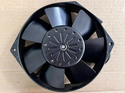 1pc Royal Fan Fan UT795C-TP AC200V 36/31W 17215038MM