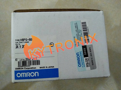 1PCS Omron H8PS-8B Cam Position Controller ping H8PS8B