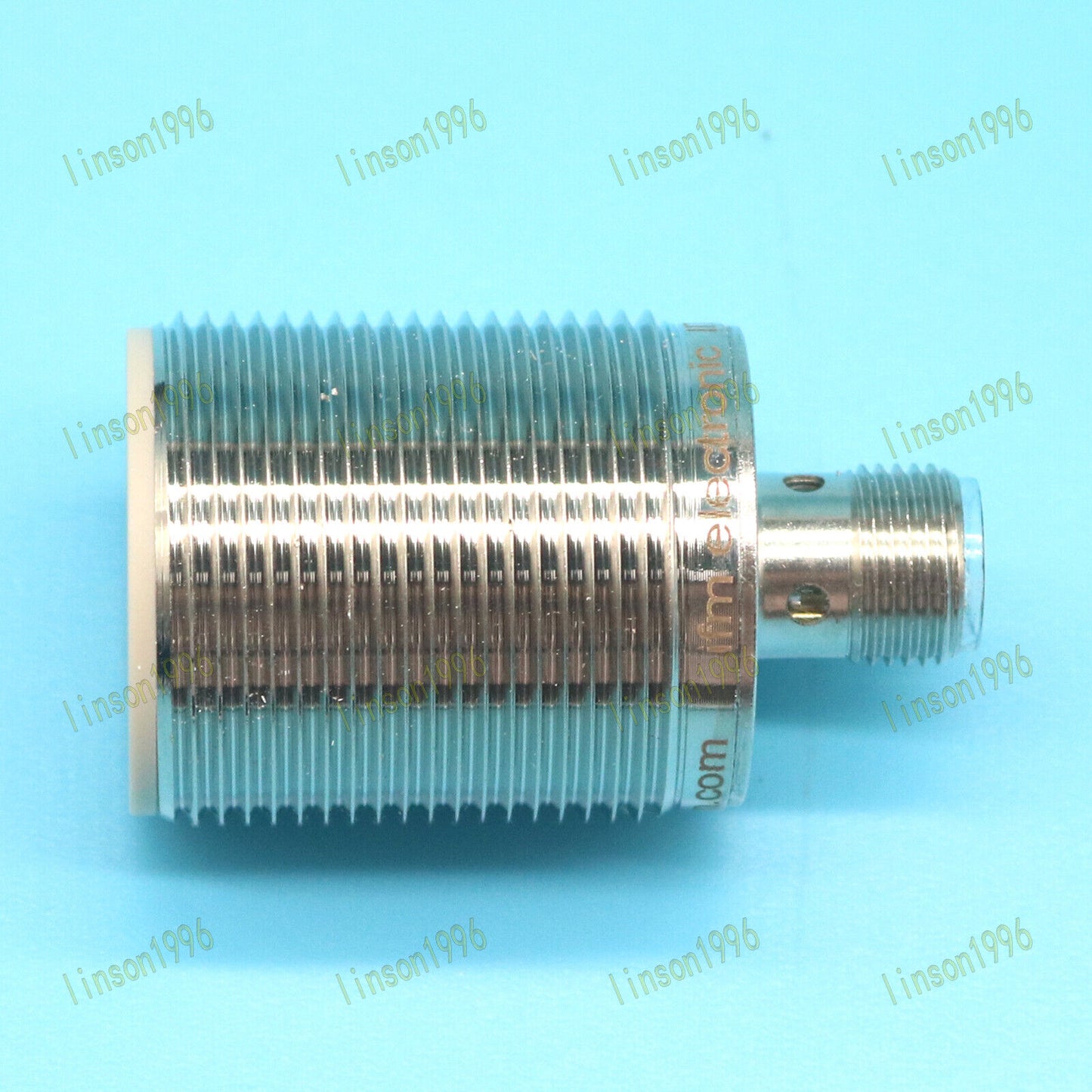 1pcs IFM Proximity Switch IIT205 - IFM