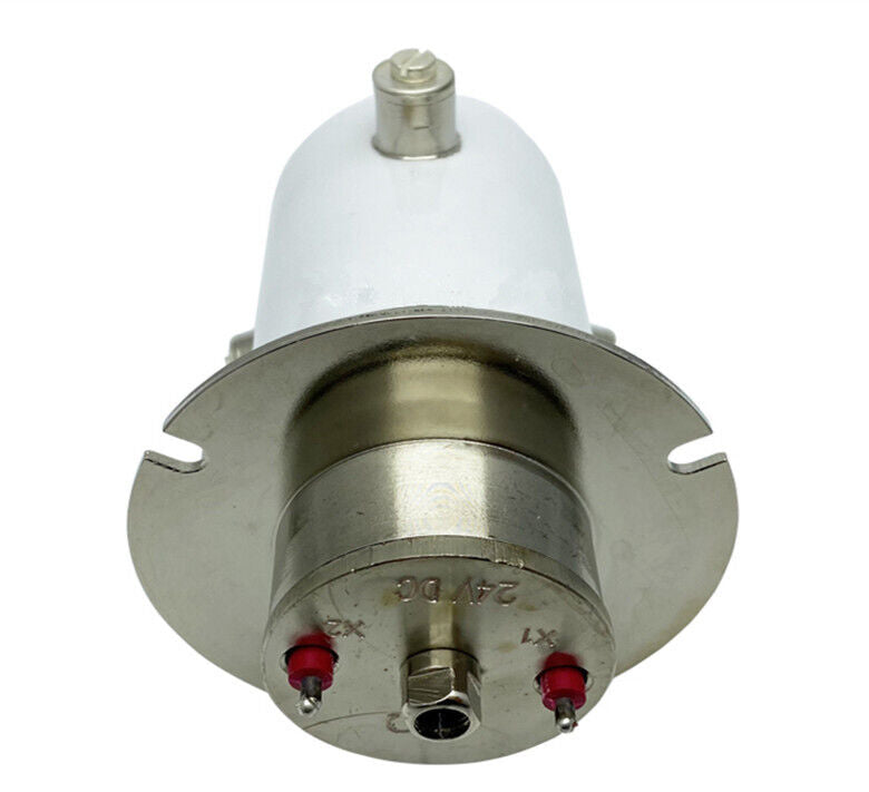 new JPK-6/055 25KV 75A 24VDC COM Ceramic High Pressure Vacuum Relay - JPK