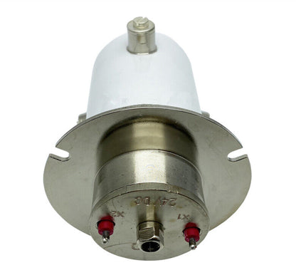 new JPK-6/055 25KV 75A 24VDC COM Ceramic High Pressure Vacuum Relay - JPK