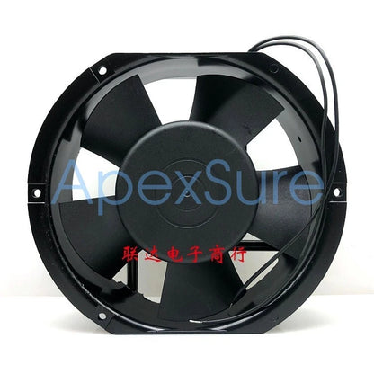 TOYO FP-108EX-A240 220V fan industrial control and automation cooling fan