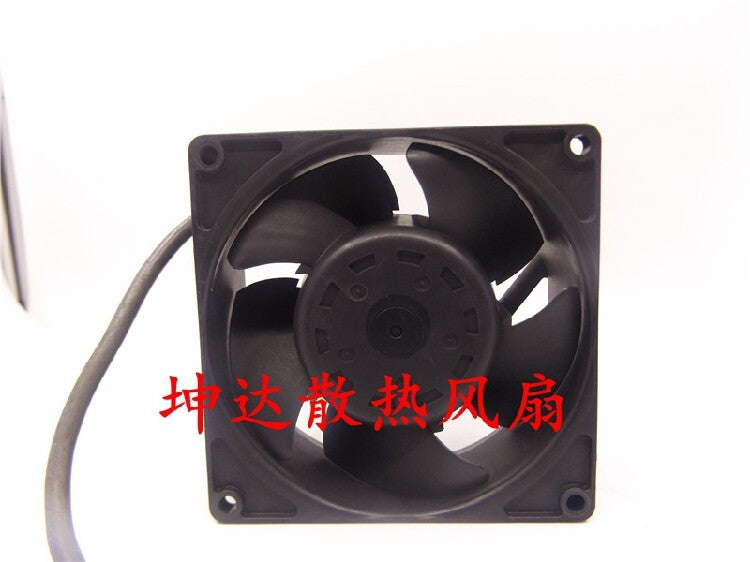 1pcs  Servo D0938C48BYPP-14 48V 0.14A 9038 waterproof fan
