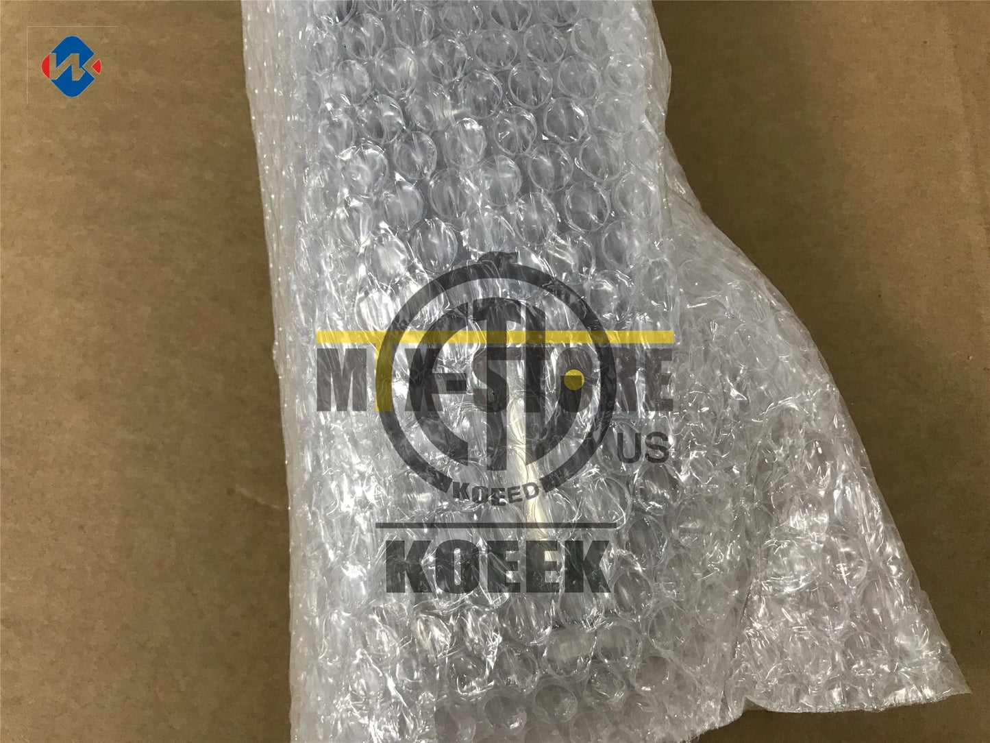1PCS ones for SMC air cylinder MHC2-6D