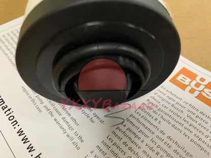0532140156 Vacuum Pump Exhaust Filter Fit RA0025 RA0040 XD-40 Fast delivery