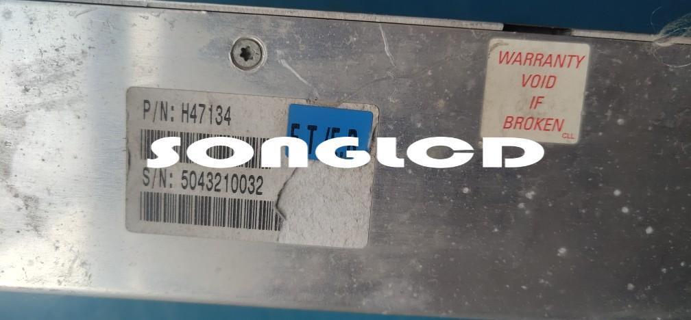 1PCS H47134 Alpha 400W - High-Performance Power Supply - OMRON