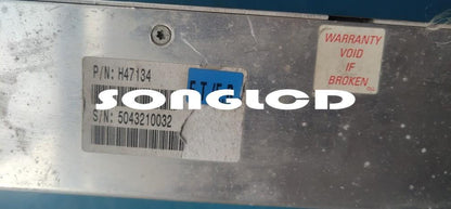 1PCS H47134 Alpha 400W - High-Performance Power Supply - OMRON
