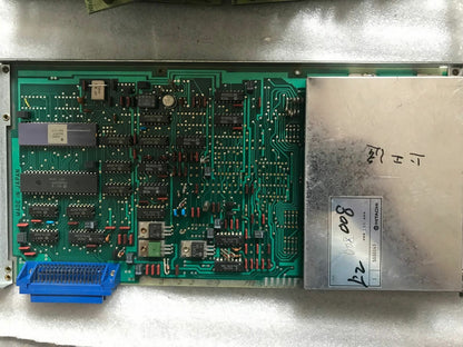 used One Fanuc A87L-0001 PCB board A87L00010017 Fully Tested - FANUC
