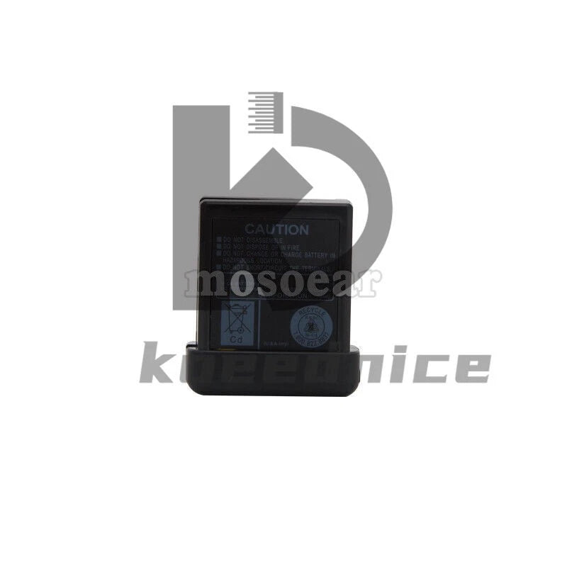 1Pcs PB-32 NI-MH Battery Pack for TK208 TK308 TH-22AT TH42AT 600mAh 6V