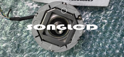 ECN 1313 2048 Encoder 62S12-78 - ECN