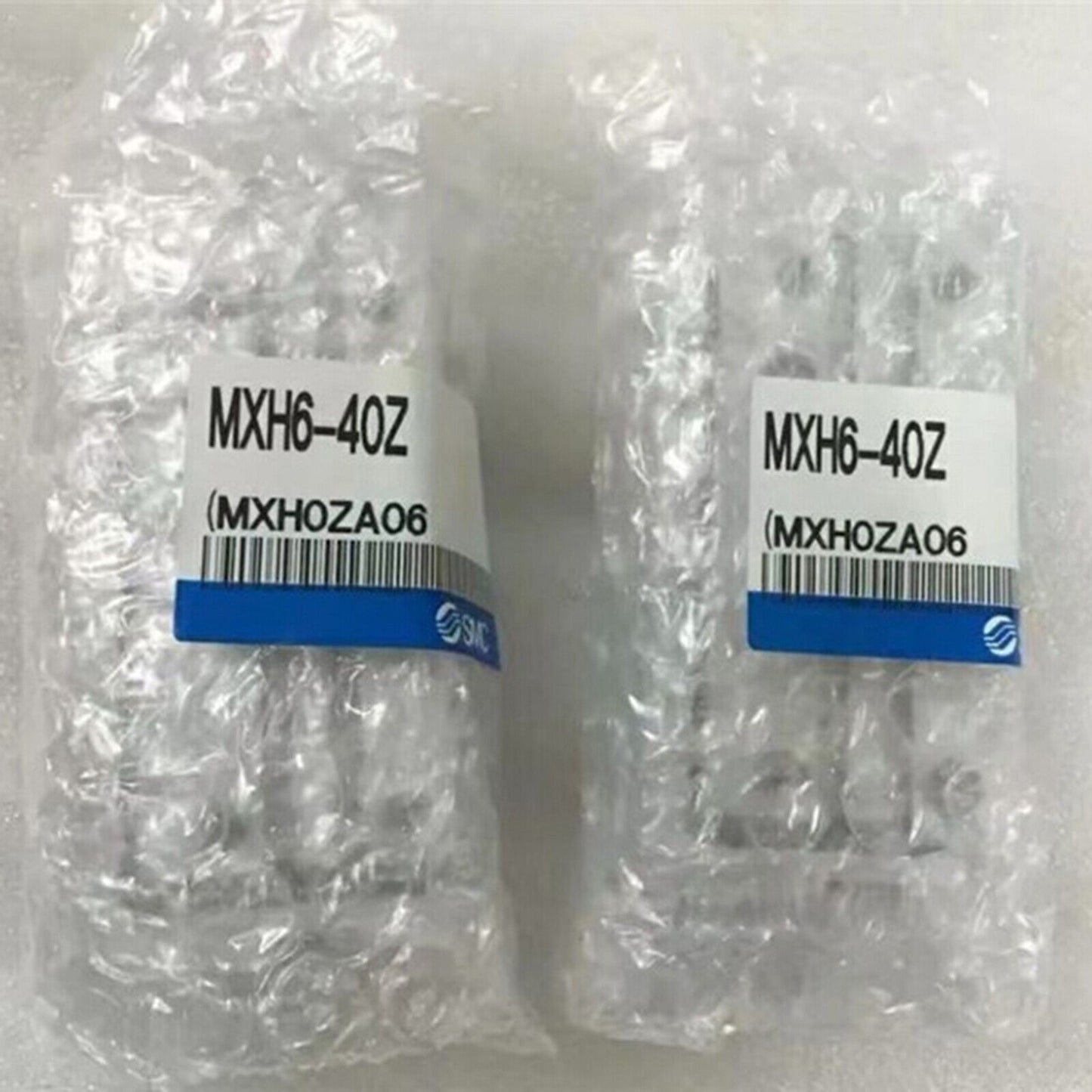 1PC SMC sliding table cylinder MXH6-40Z spot stock - SMC