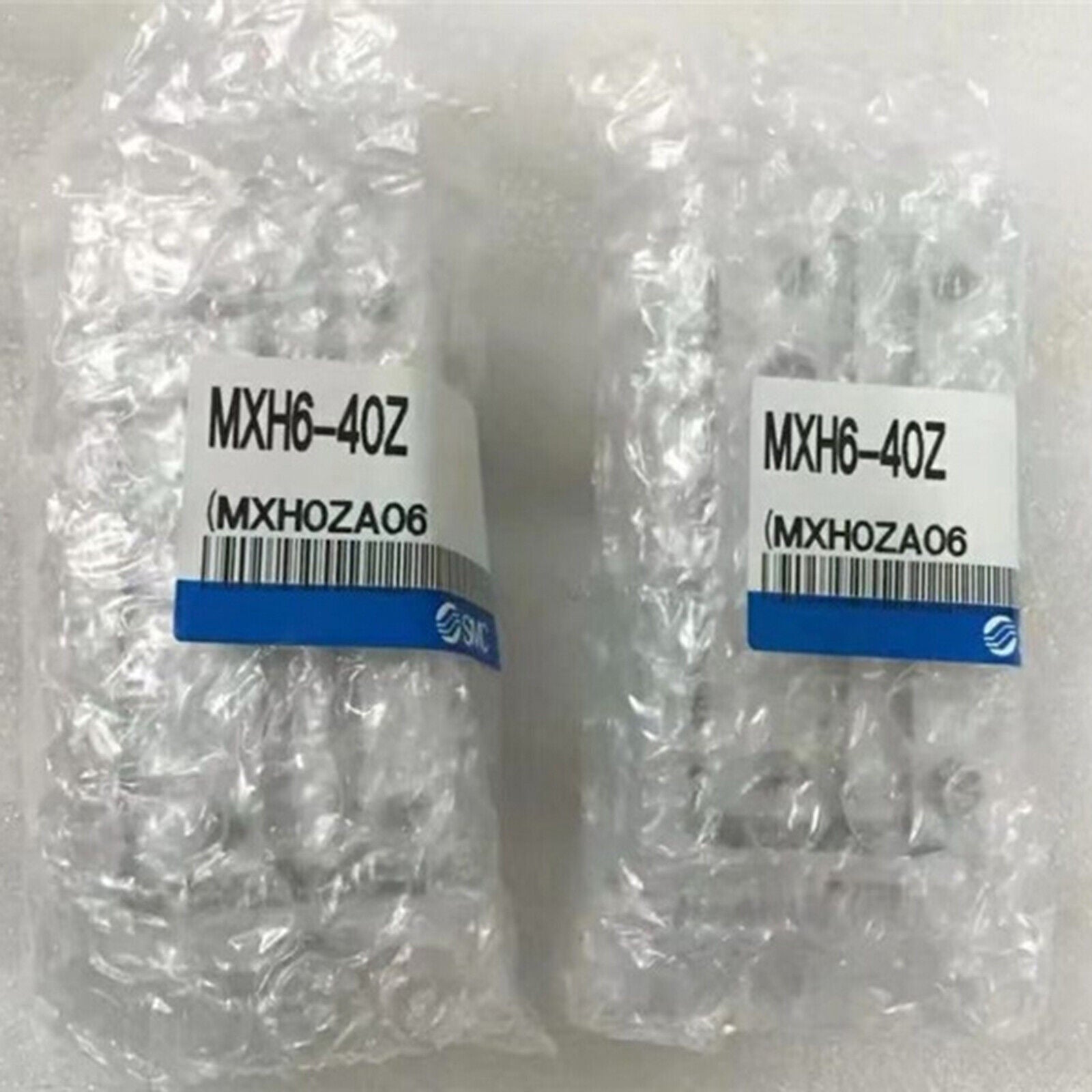 1PC SMC sliding table cylinder MXH6-40Z spot stock - SMC