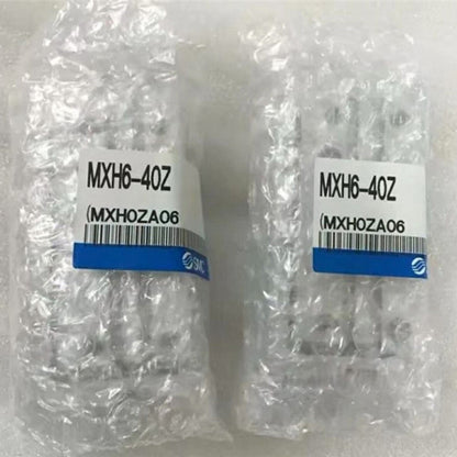 1PC SMC sliding table cylinder MXH6-40Z spot stock - SMC