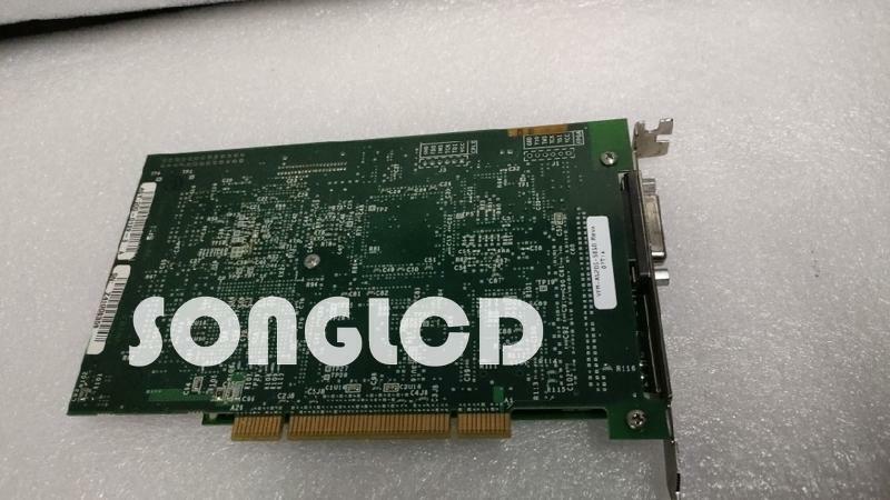 VPM-8120S-5010 Rev.A - High-Quality Electronics Component - OMRON