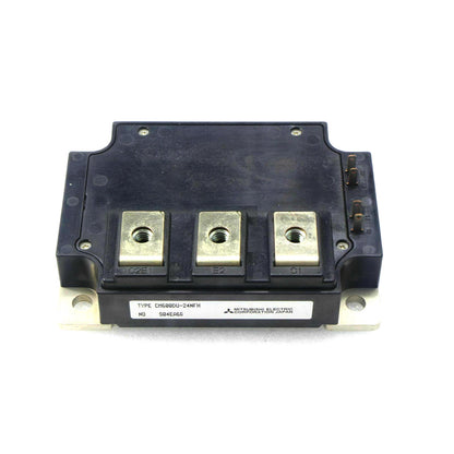 MITSUBISHI CM600DU-24NFH IGBT Module - MITSUBISHI