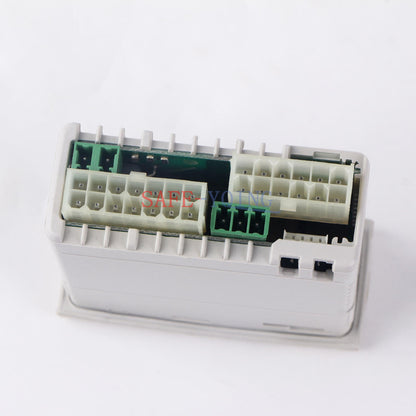 new 1PCS CAREL MCH2001031 Temperature Controller - CAREL