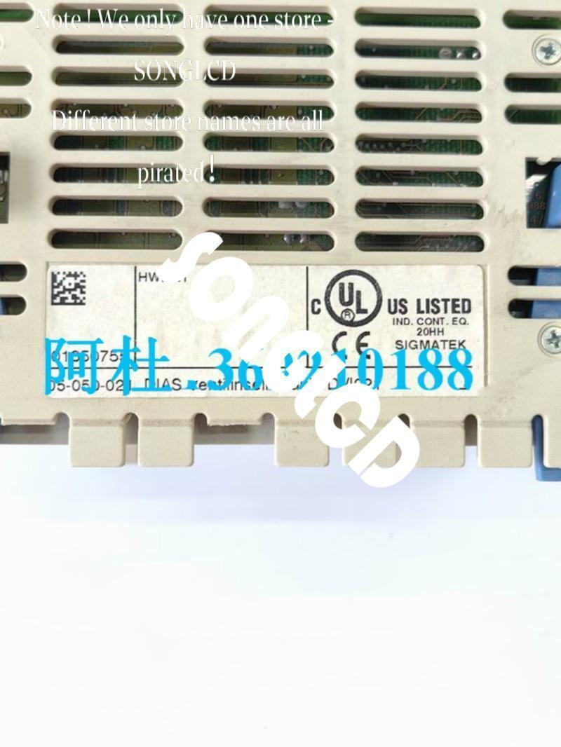 1PCS NEW DVI021 Motor Control Module - ABC MOTOR CONTROLS