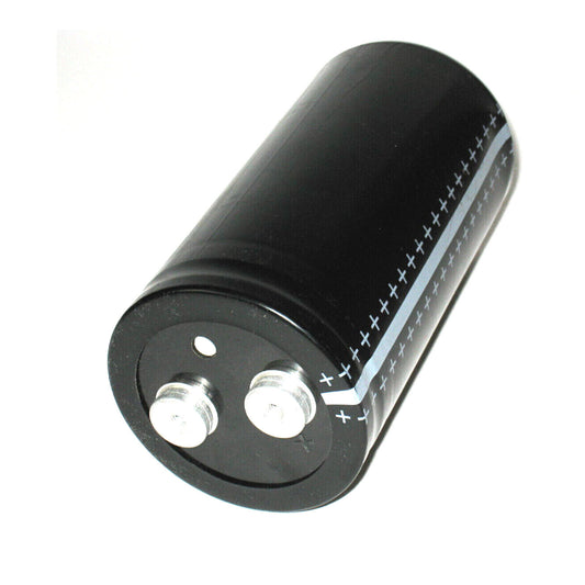 EPCOS 4700uF 450V electrolytic capacitor, large capacity - EPCOS