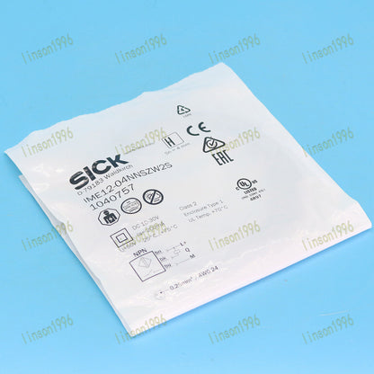 SICK Proximity Switch IME12-04NNSZW2S - SICK