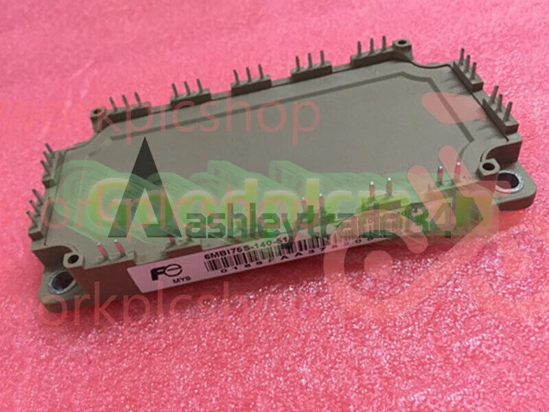 1PCS 6MBI75S-140-51 6MBI75S140-51 FUJI MODULE