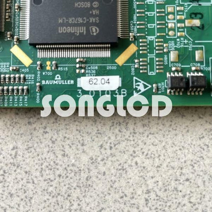 1PCS BM4-O-CAN-03-00-01 - KOEED