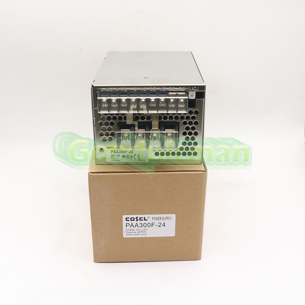 COSEL PAA300F-24 Power Supplyer 1Pcs*