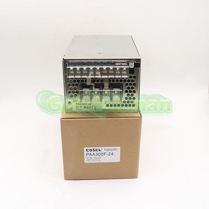 COSEL PAA300F-24 Power Supplyer 1Pcs*