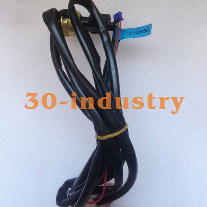 York Air Conditioning Low Pressure Sensor 45CP2-5 510550 025G00037-091 - YORK