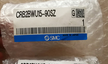 1PC  SMC CRB2BWU15-90SZ CRB2BWU1590SZ Cylinder Free Shipping #SM