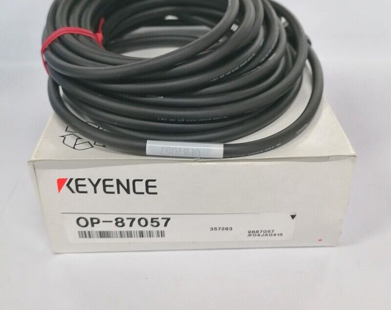 Keyence OP-87057 - KEYENCE