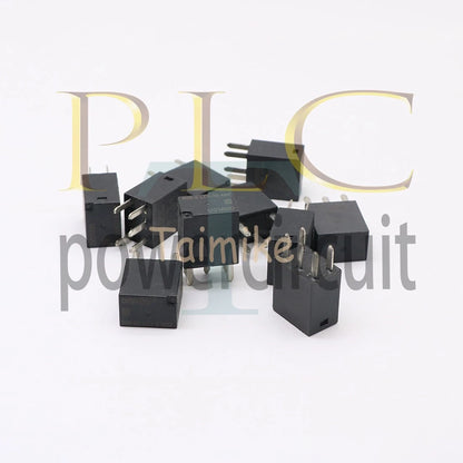Omron G8V-RH-1C7T-R-DC12 12VDC 35A High Current Automotive Relay 10Pcs.
